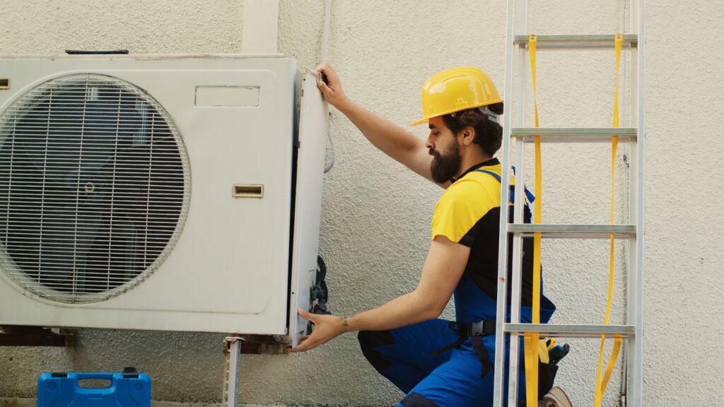 ac repair in noida